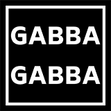 大好きマッチングサイト「GABBA GABBA」
